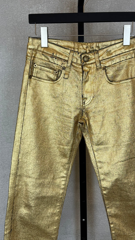 R13 - Size 26
