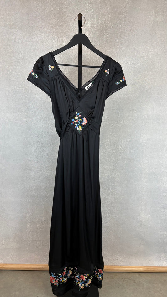 RIXO - Size L