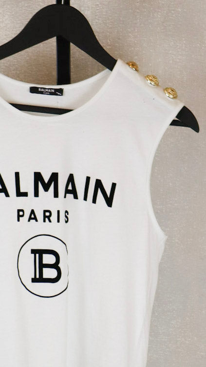 Balmain - Size XS