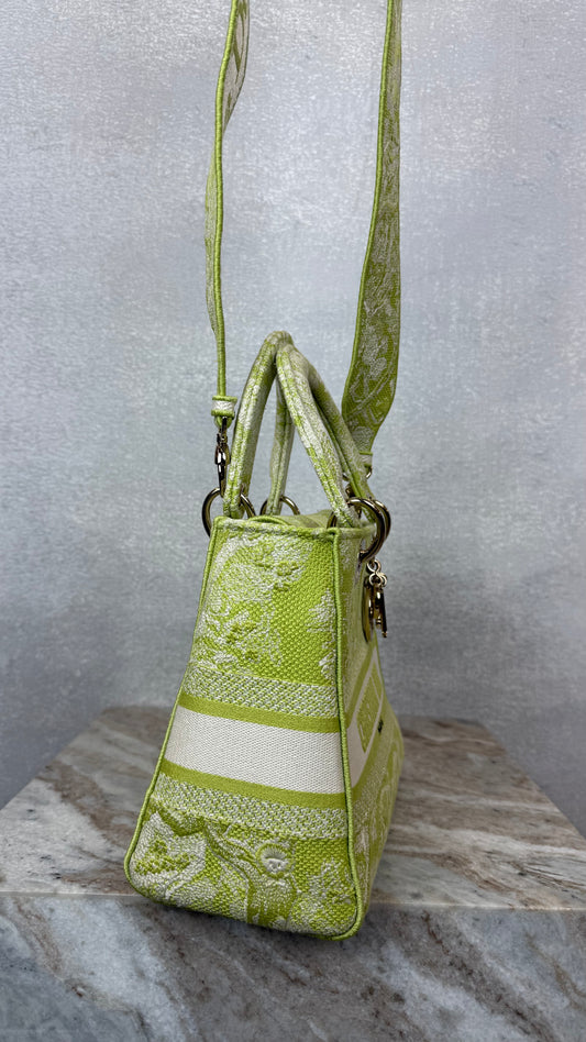 Christian Dior