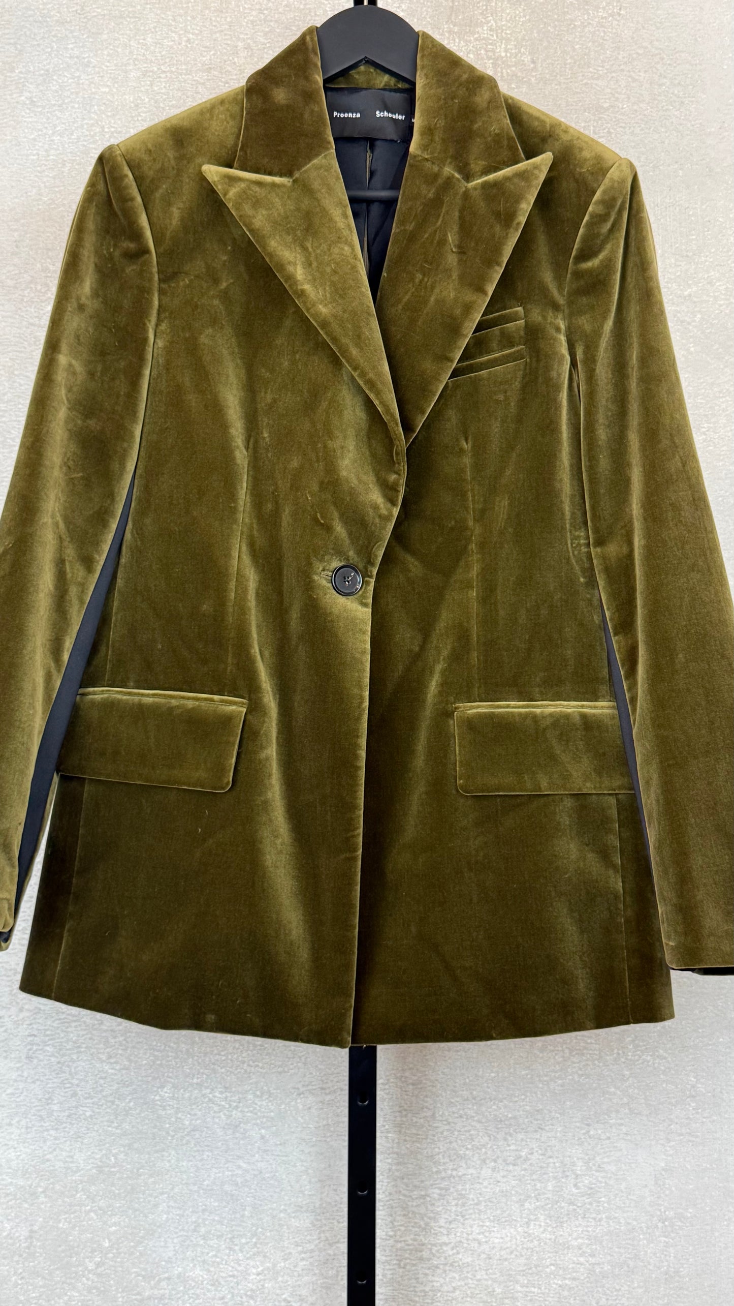 Proenza Schouler - Size 4