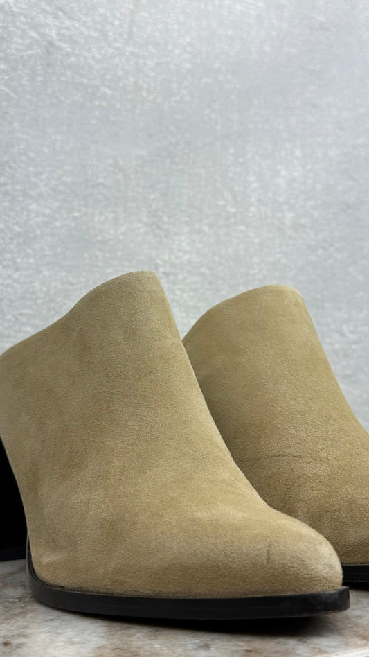 Fillipa K - Size 37