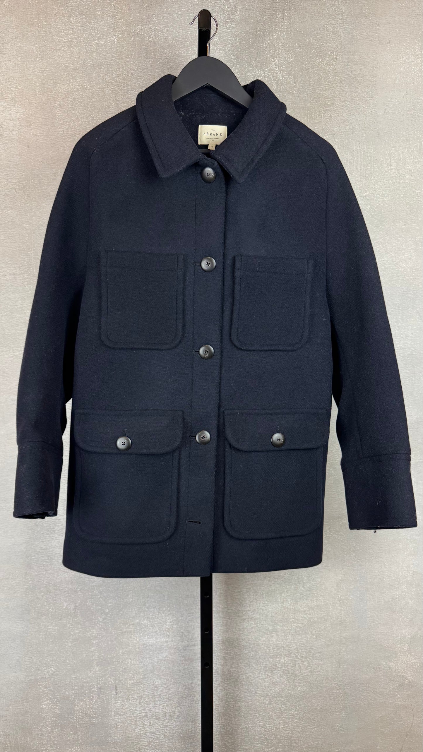 Sezane - 42