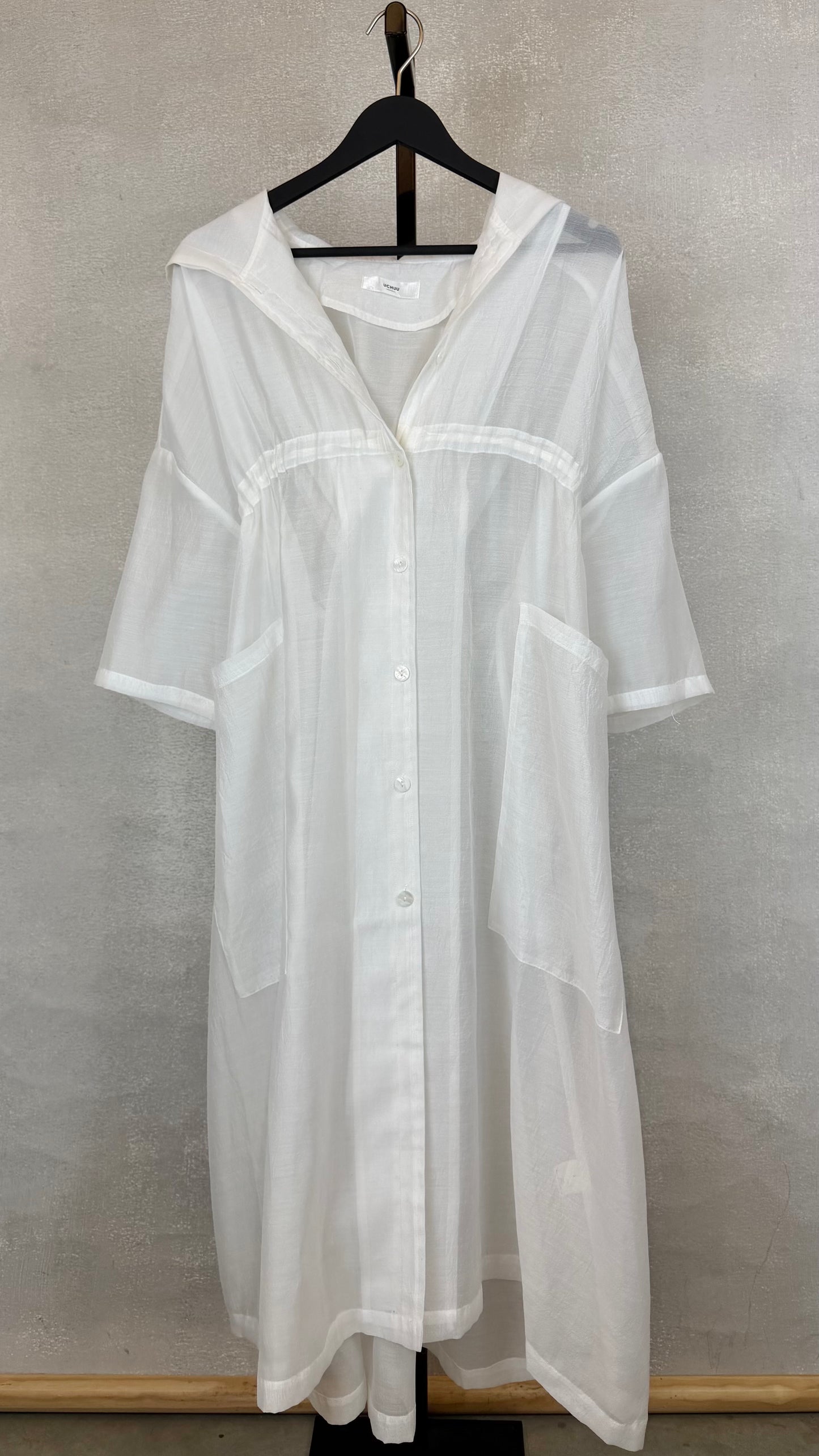 UCHUU - Size 3