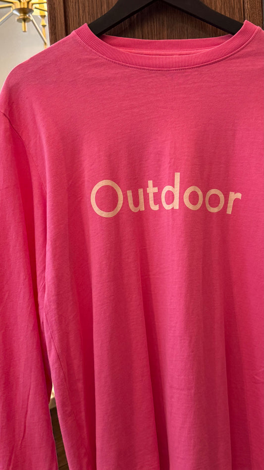 Outdoor Voices - Size L
