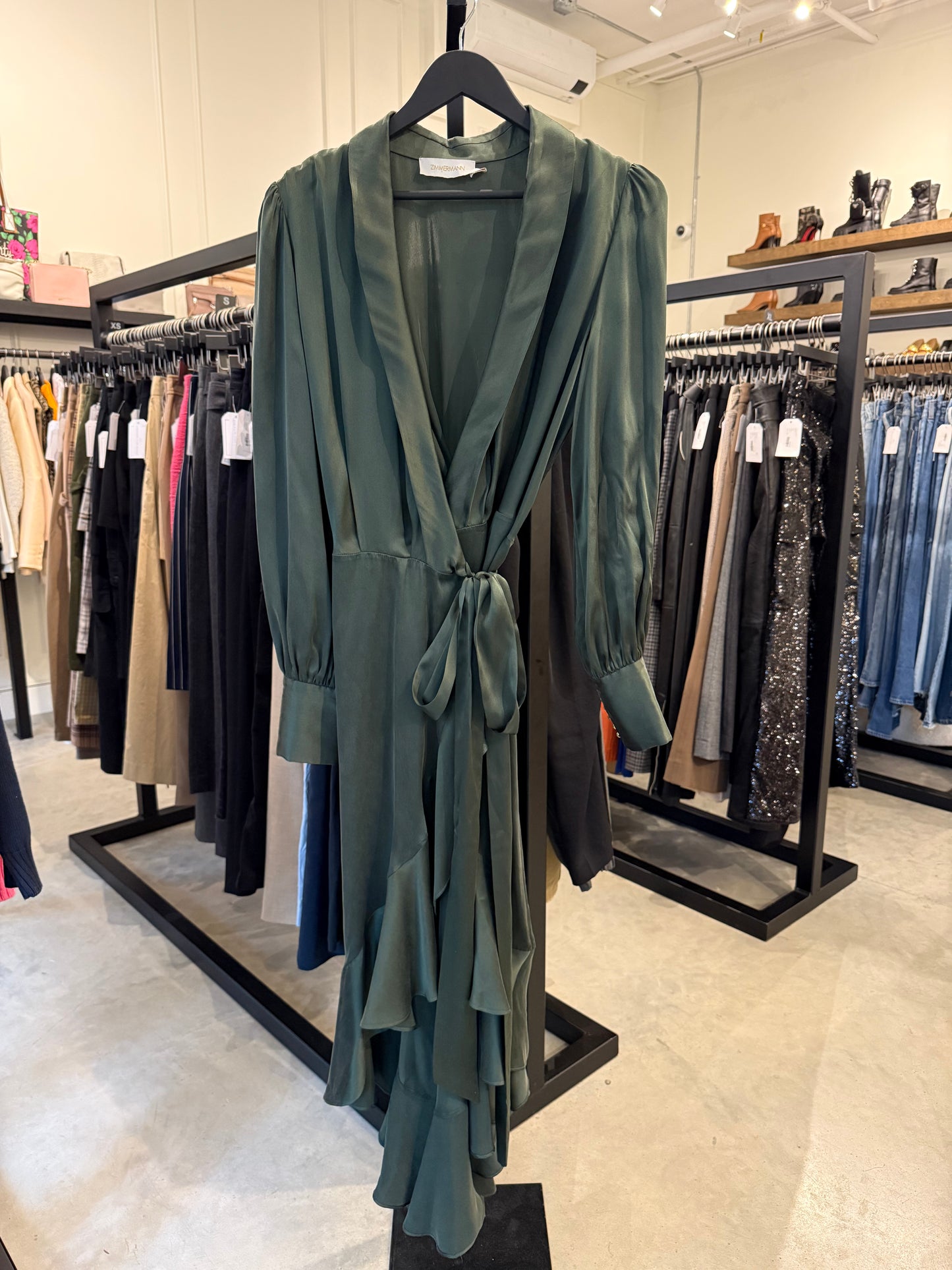 Zimmermann - Size 3(L)