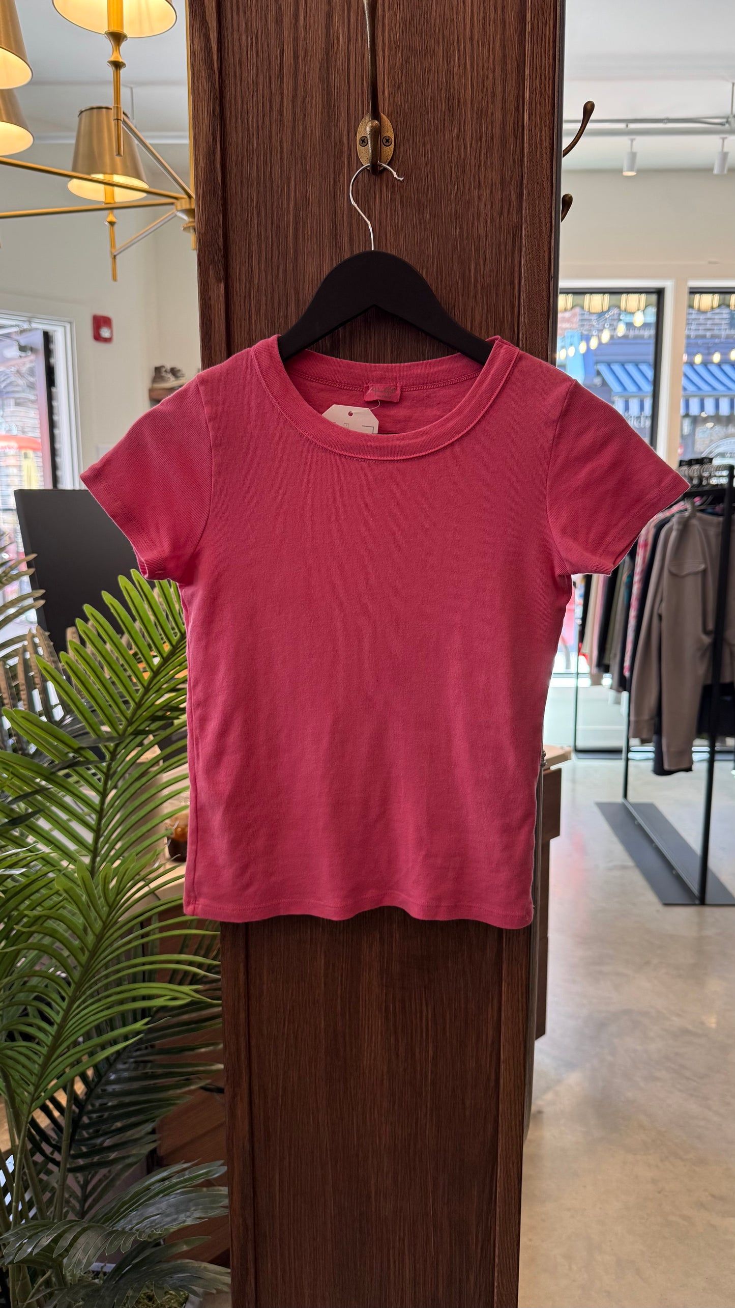 John Galt T-Shirt - Size S