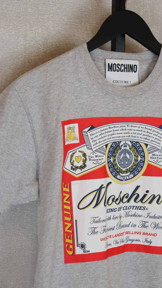 Moschino - Size S