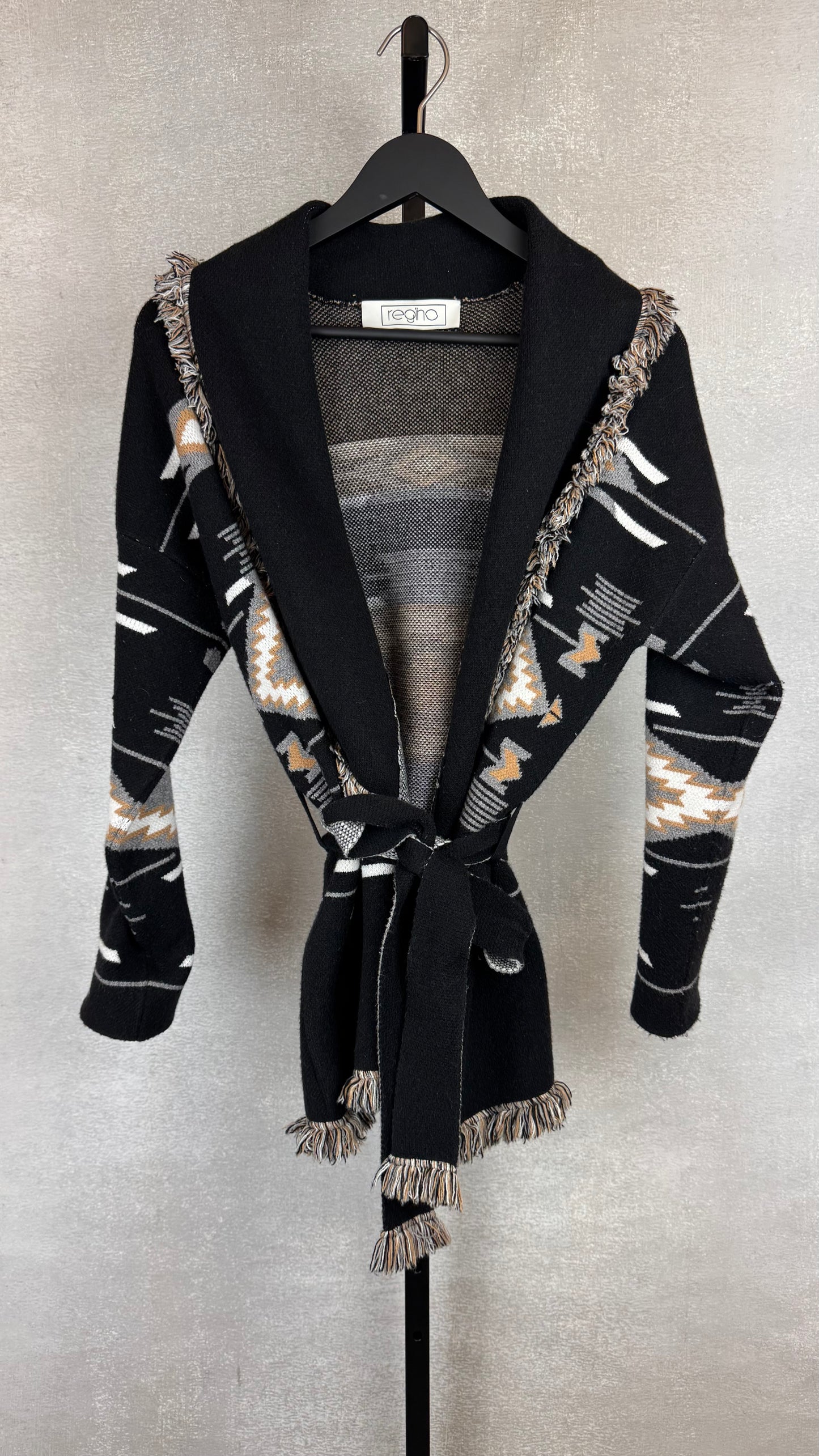 Regino - Size M