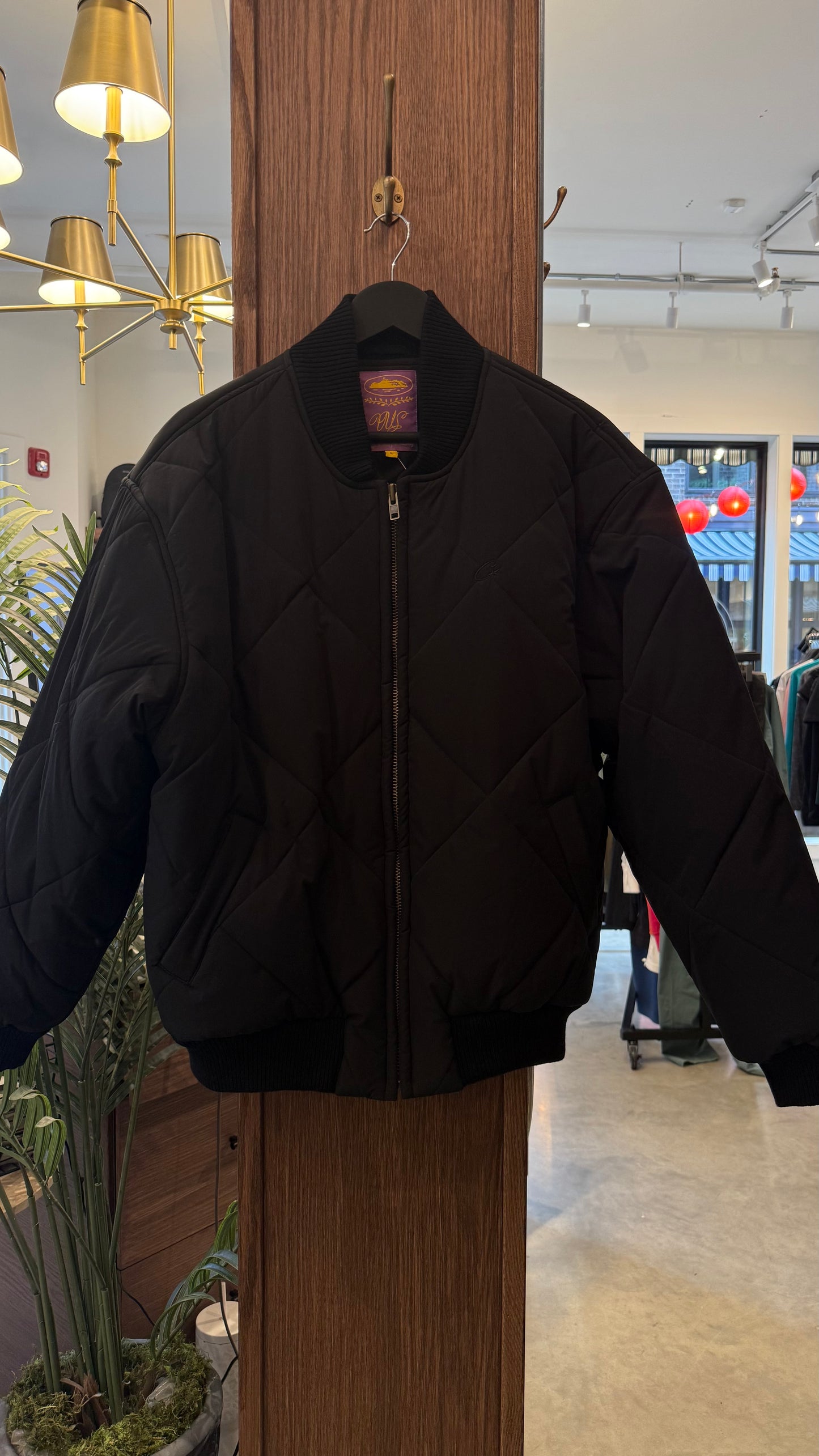 Men’s Cortiez - Size L