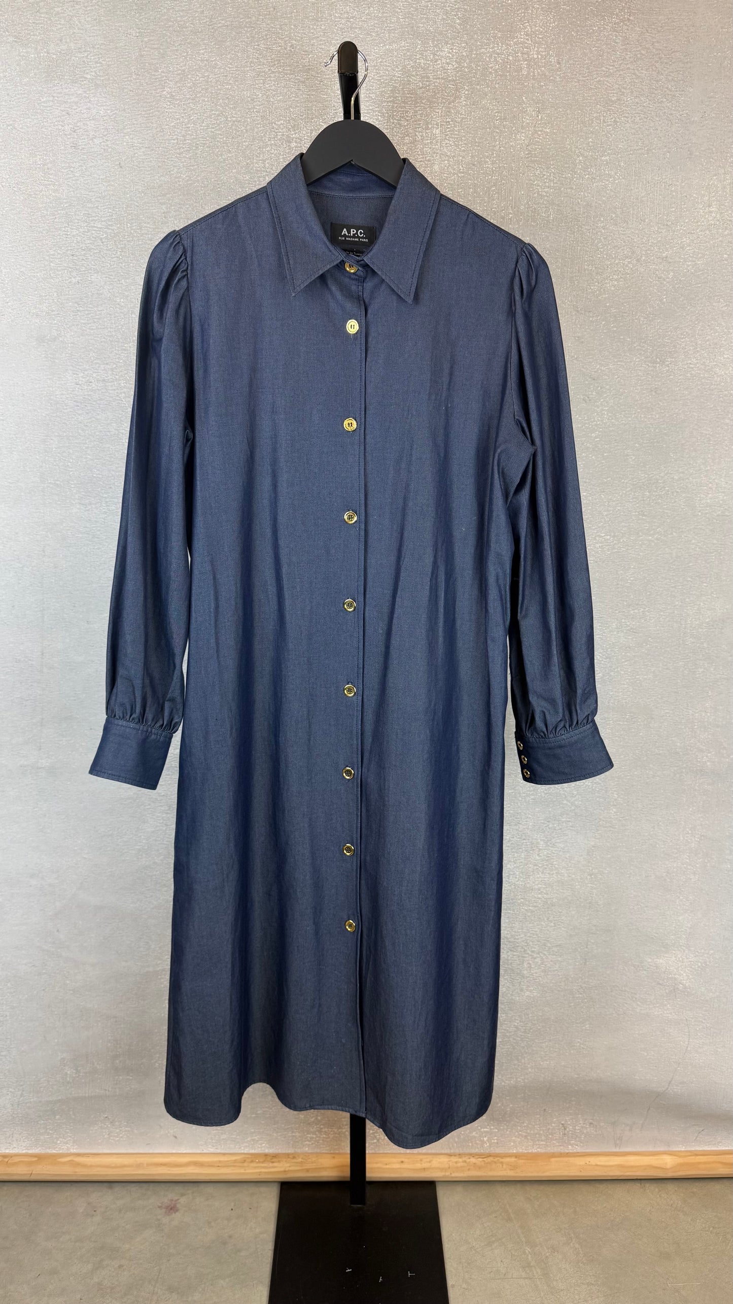 APC - Size 40