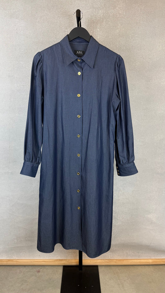 APC - Size 40