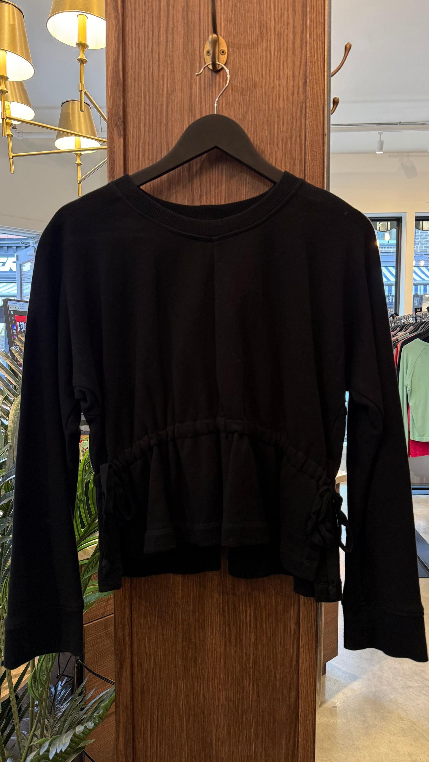 ALC - Size S