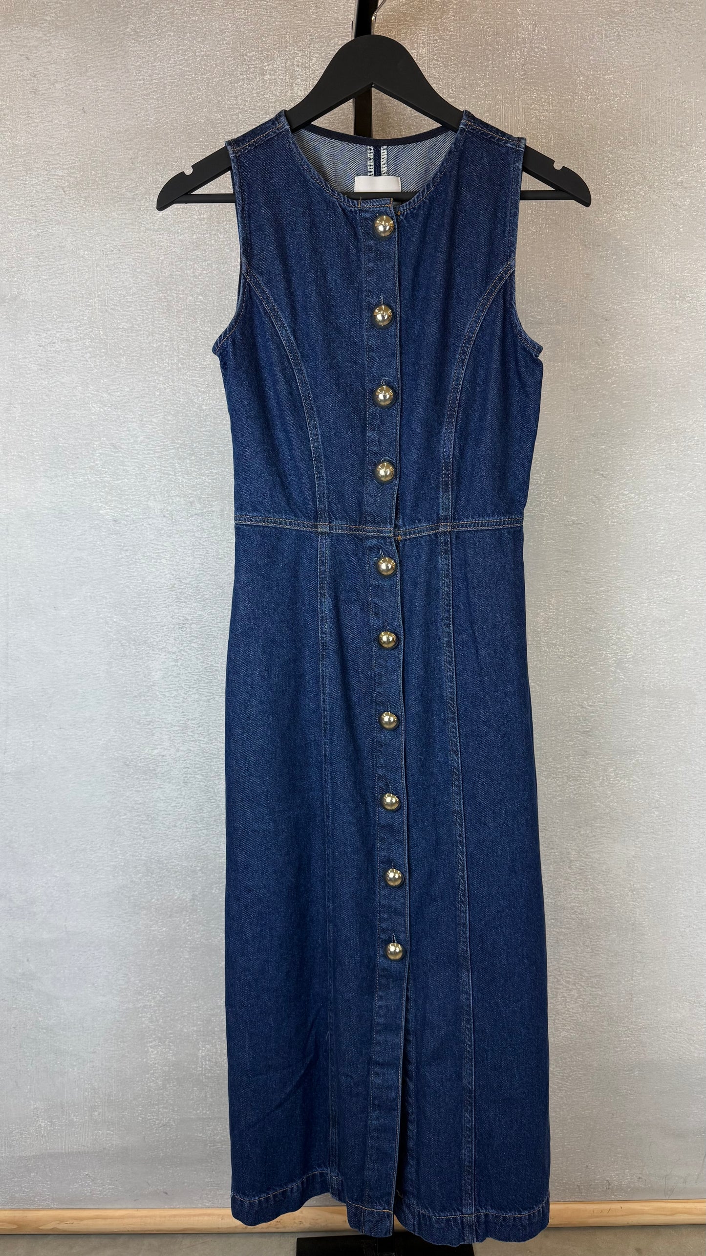 Reformation - Size 0