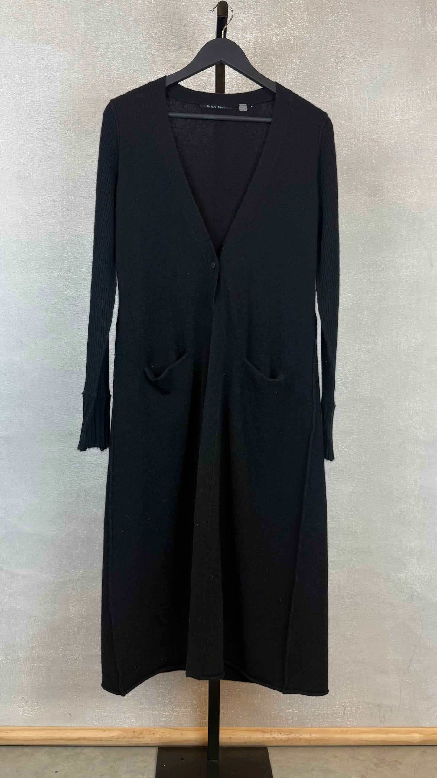 Brazea Tricot - Size 2