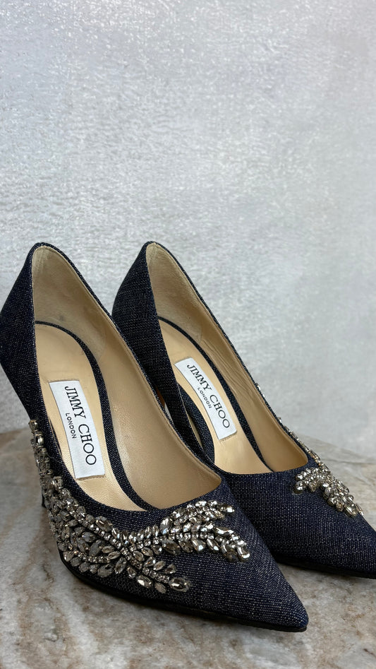 Jimmy Choo - Size 35