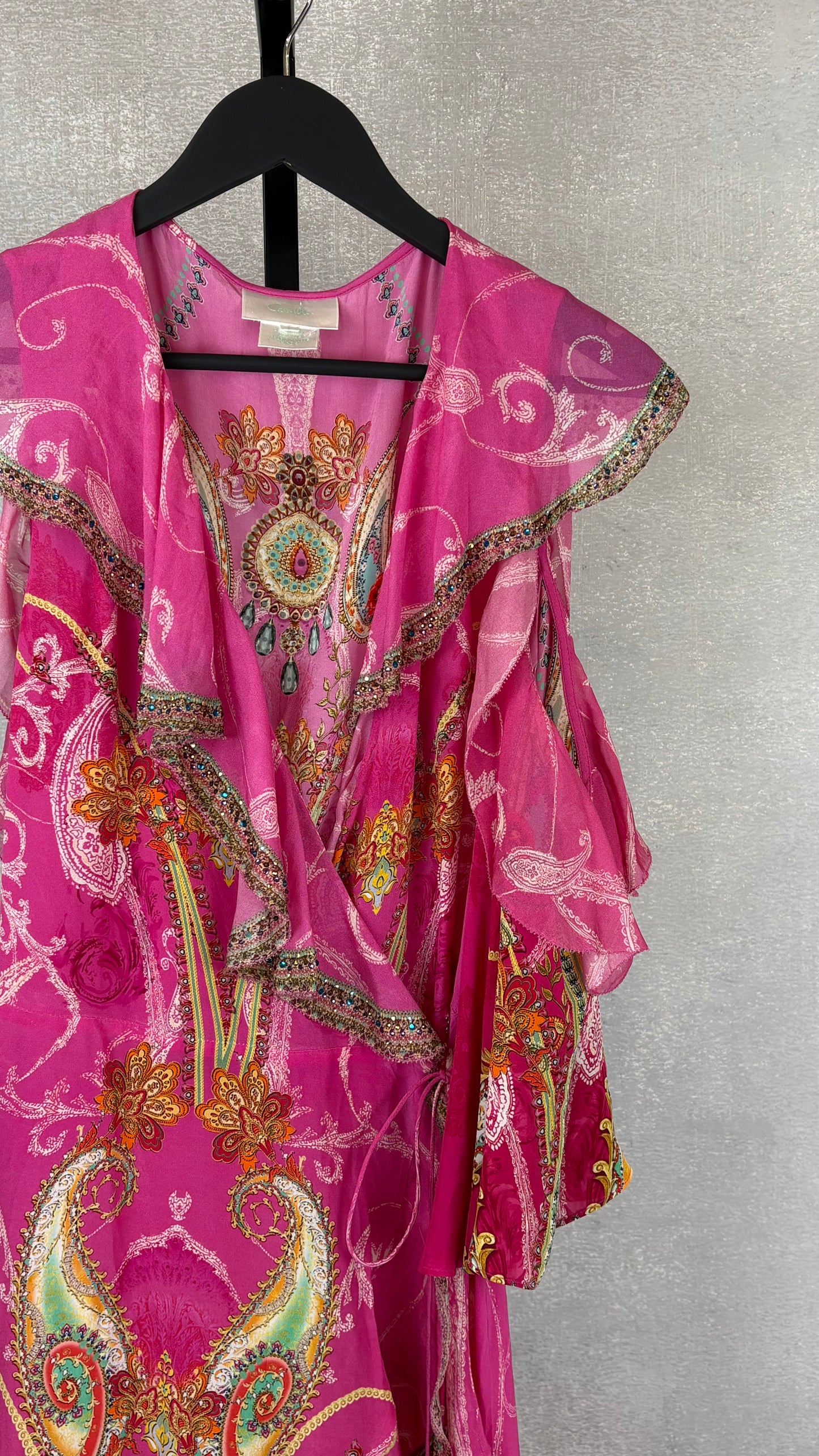 Camilla - Size L