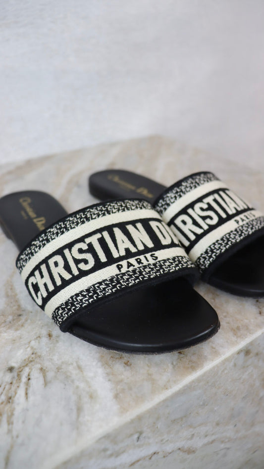 Christian Dior - Size 36