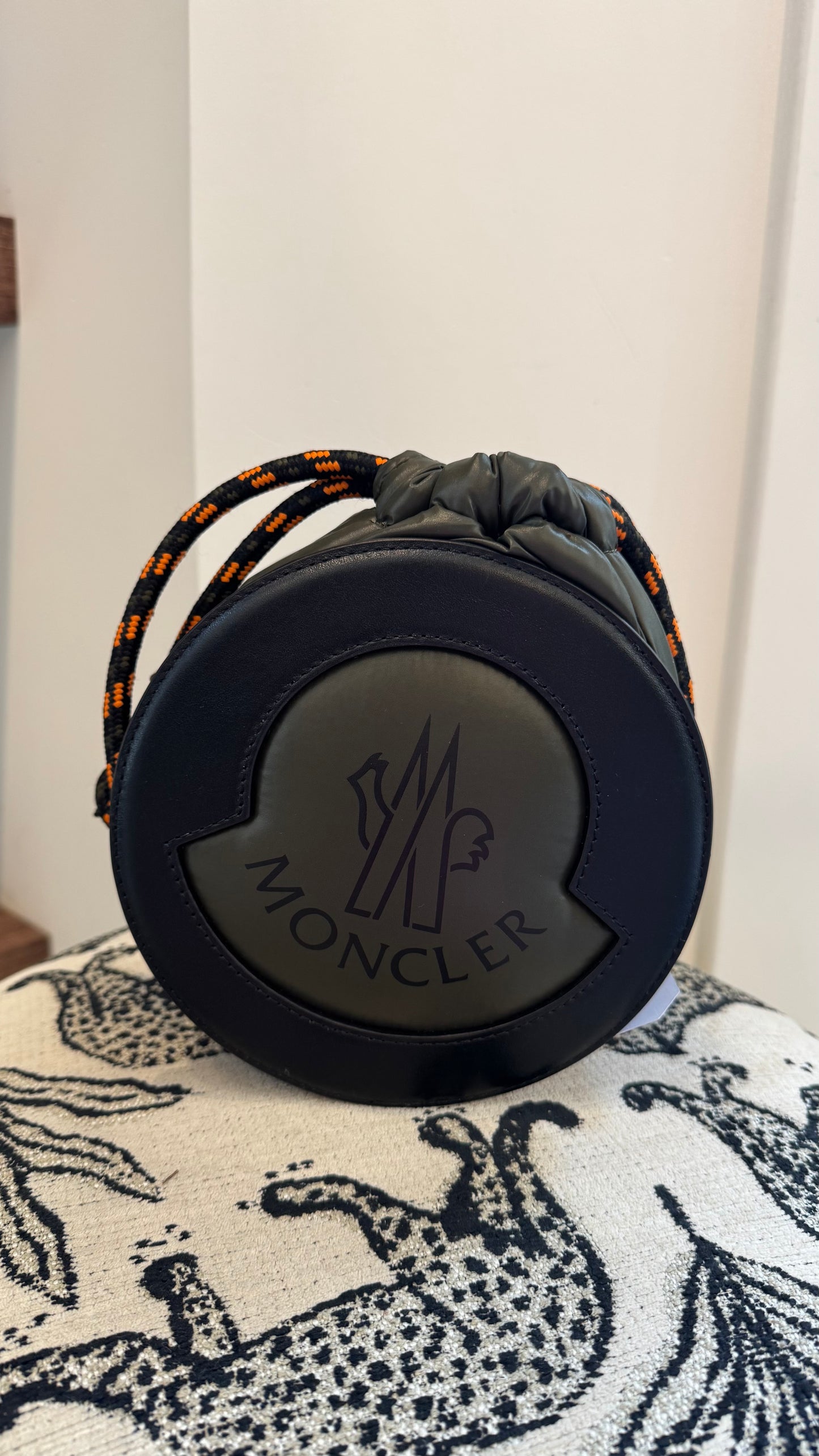 Moncler - Groupie Circle Crossbody