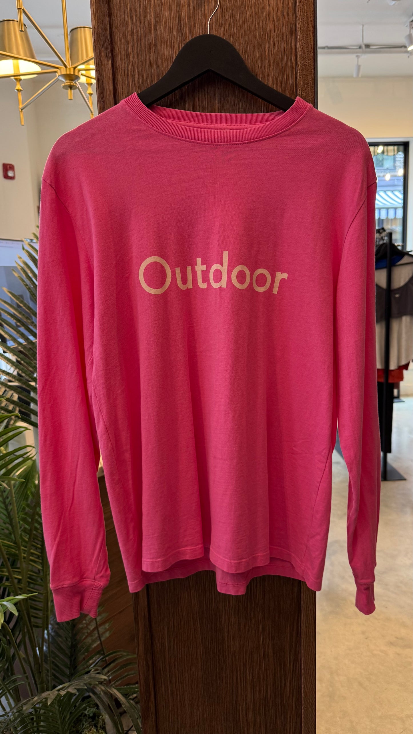 Outdoor Voices - Size L