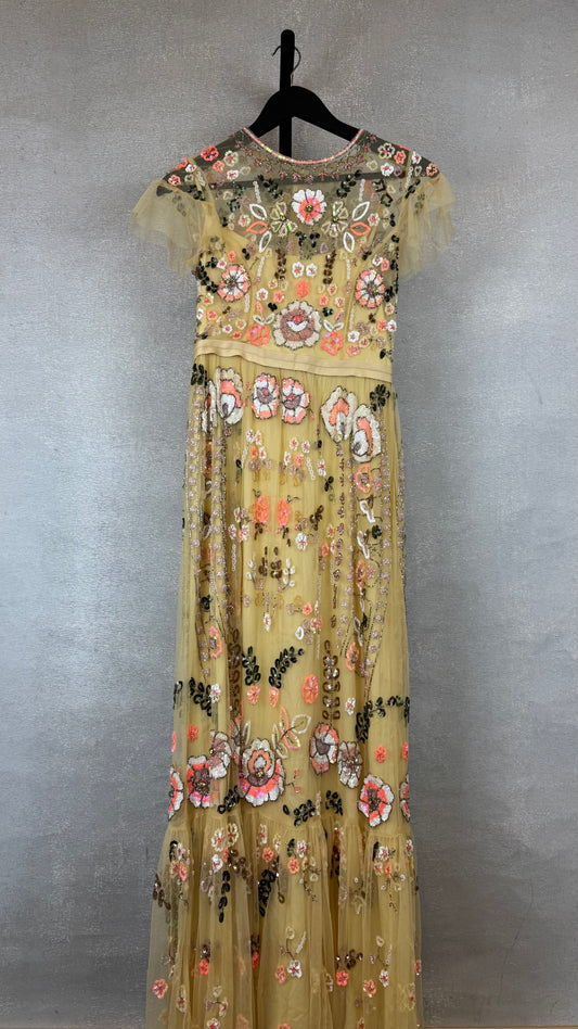 Needle and Thread - Size 4