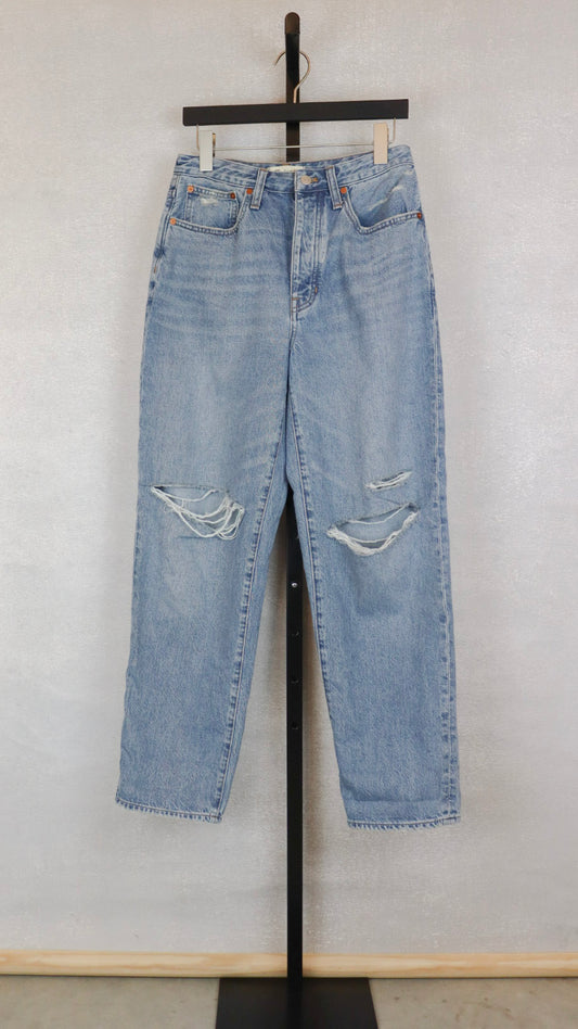 Madewell - Size 27