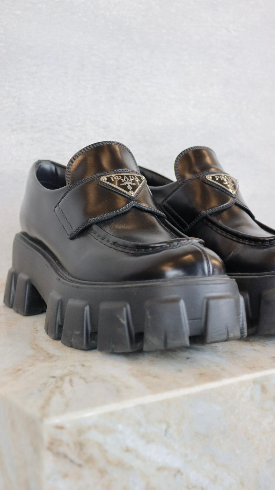 Prada - Size 36