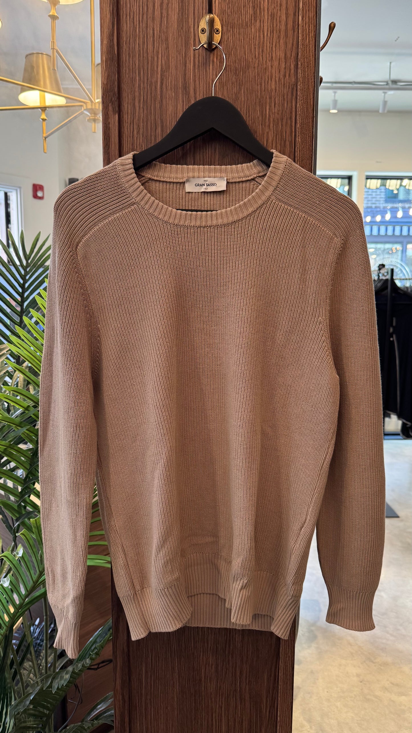Gran Sasso - Size 50