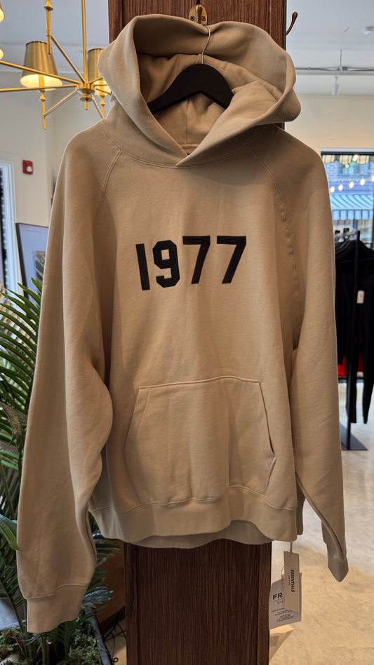 Men’s Essentials - Size XL