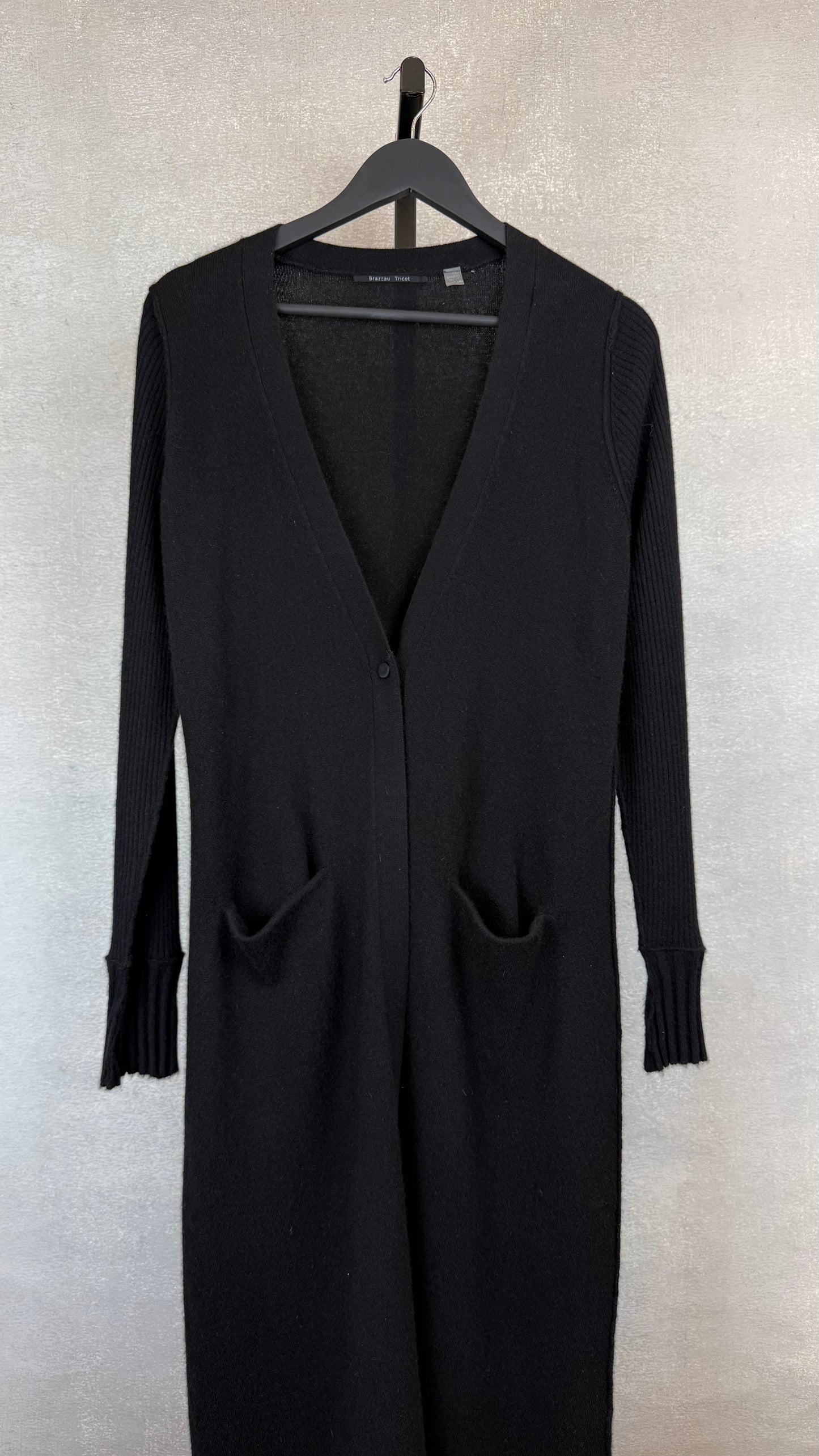 Brazea Tricot - Size 2