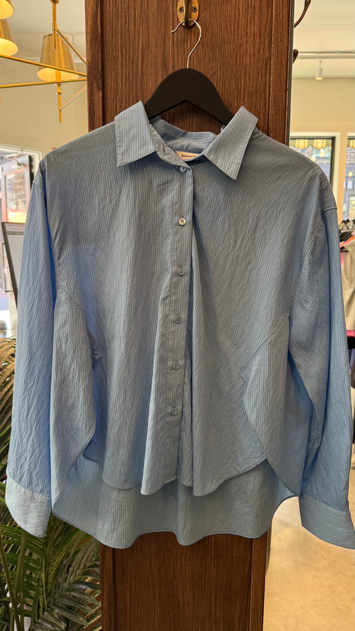 Banana Republic - Size $39