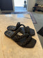 Braided Dolce Vita Sandals - Size 6