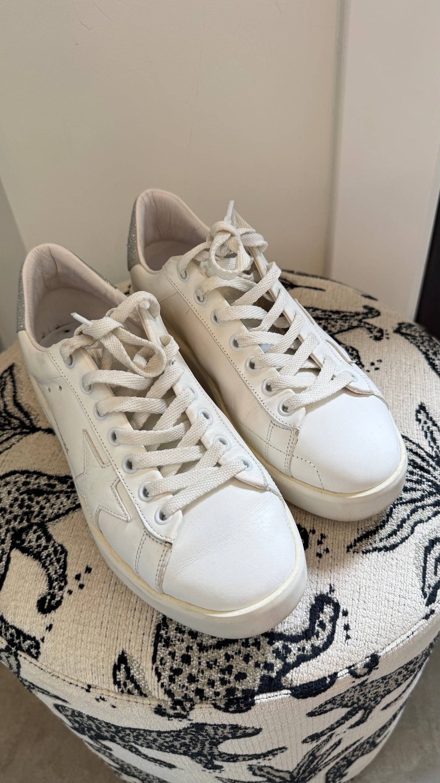 Golden Goose - Size 36