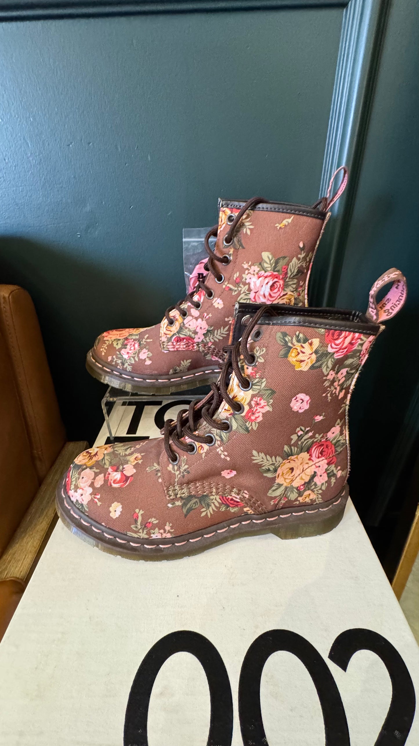 Doc Martens - Size 7