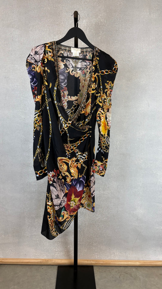 Camilla - Size L