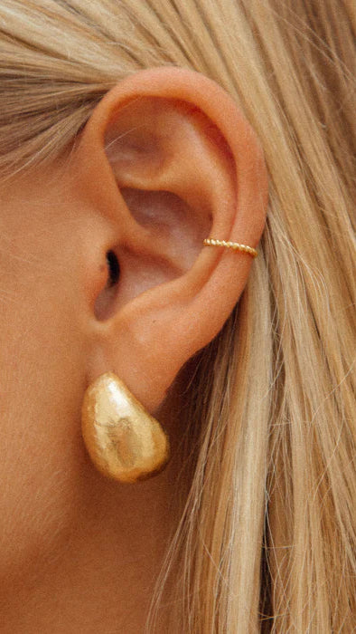 Agapée - Figuera Earrings