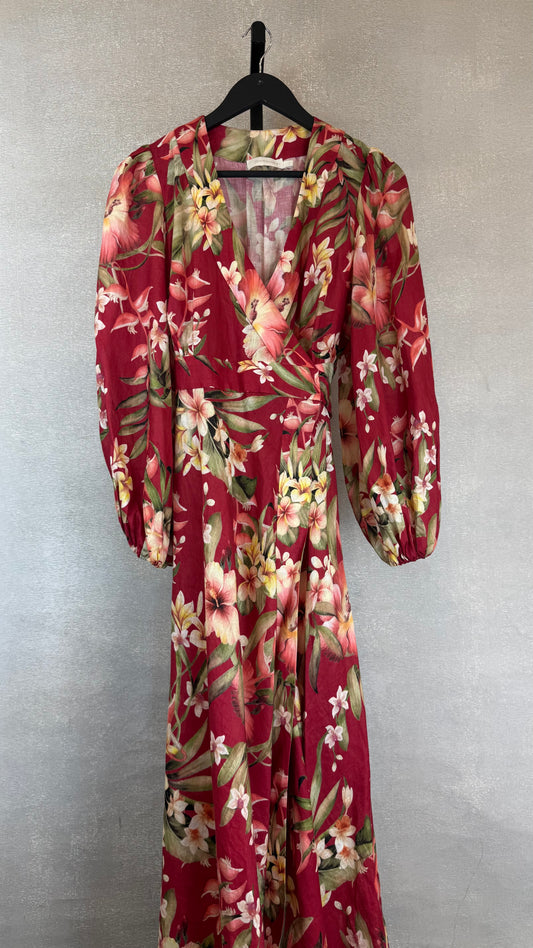 Zimmerman - Size M