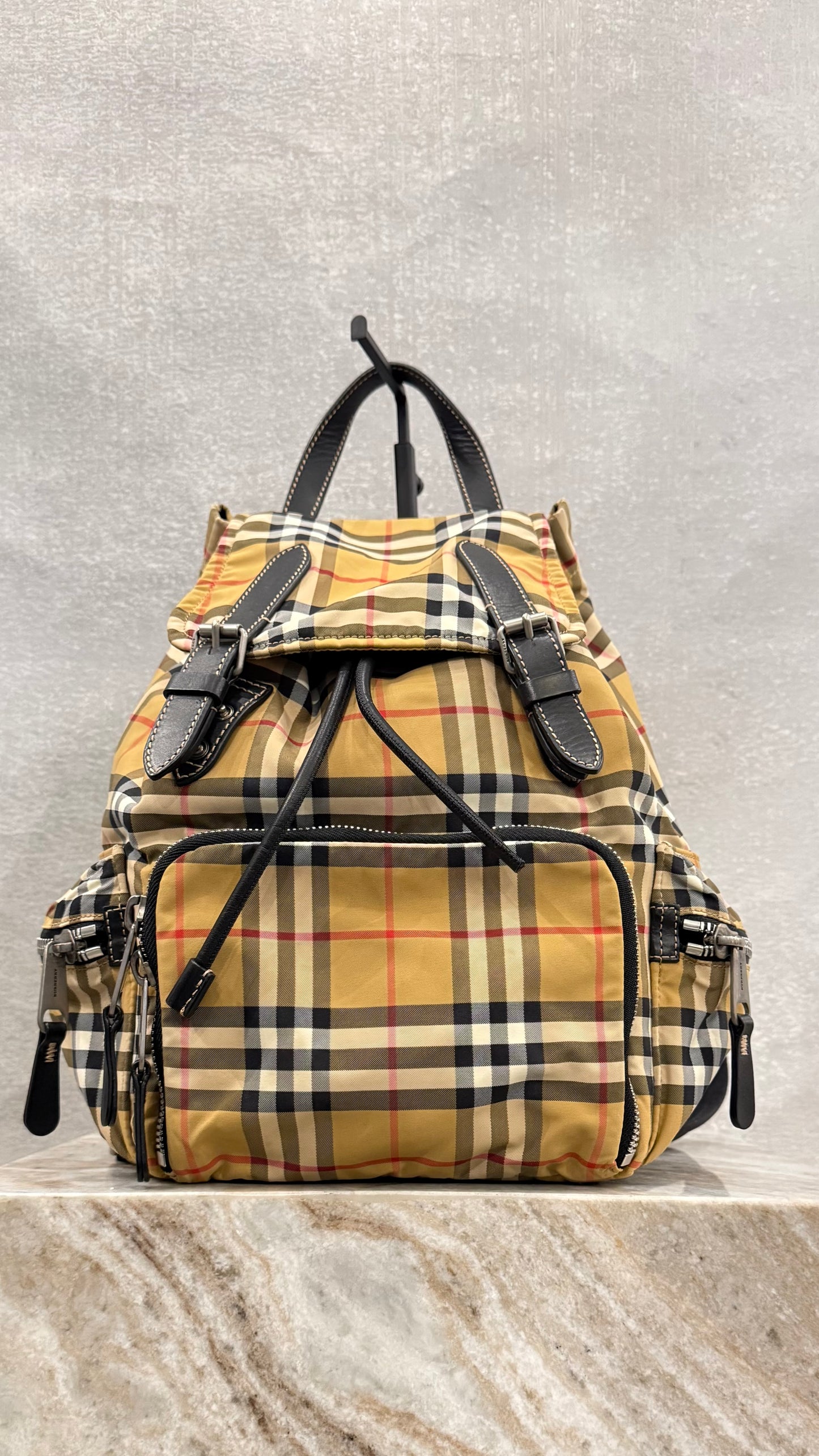 Burberry