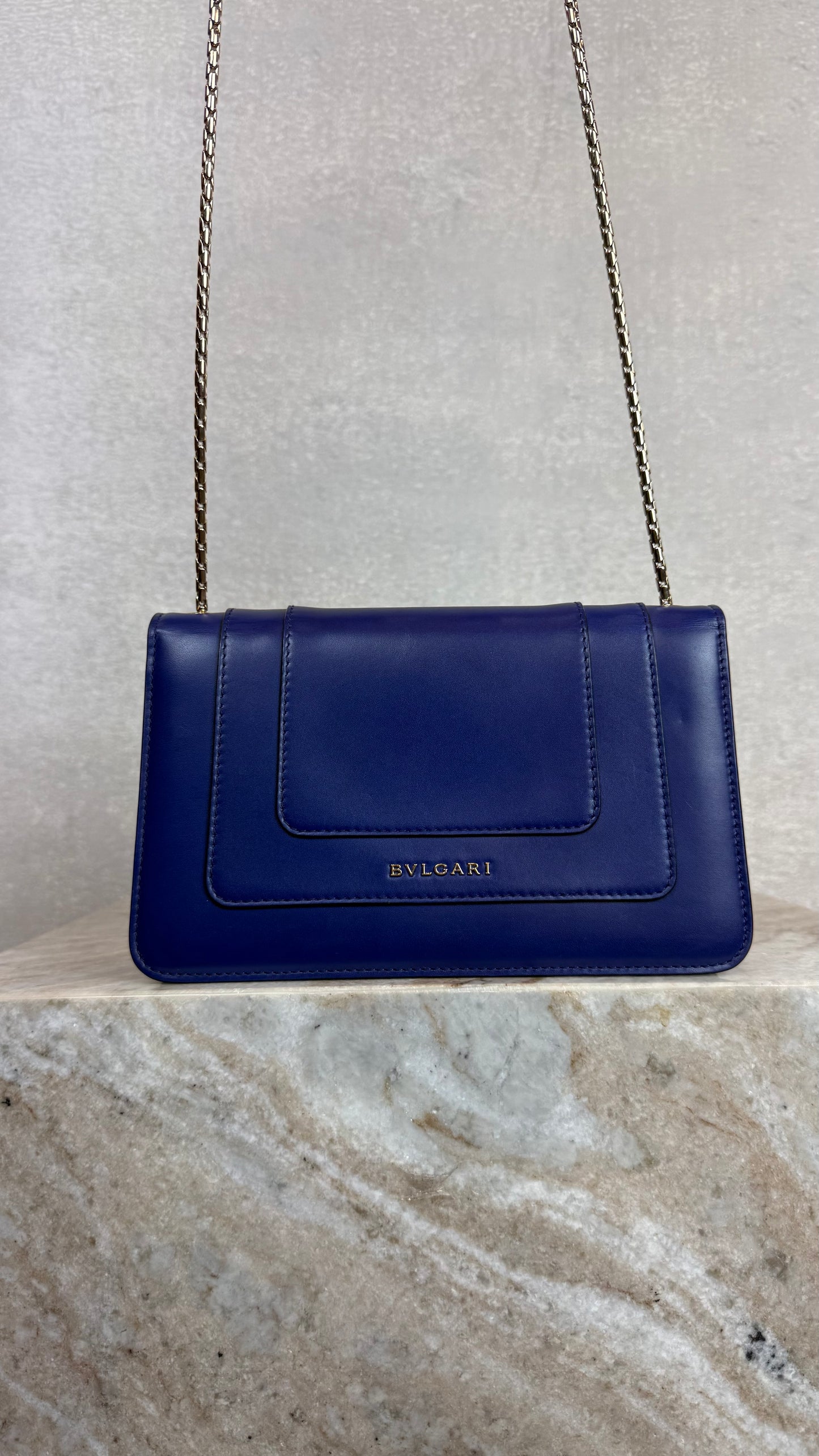 BVLGARI