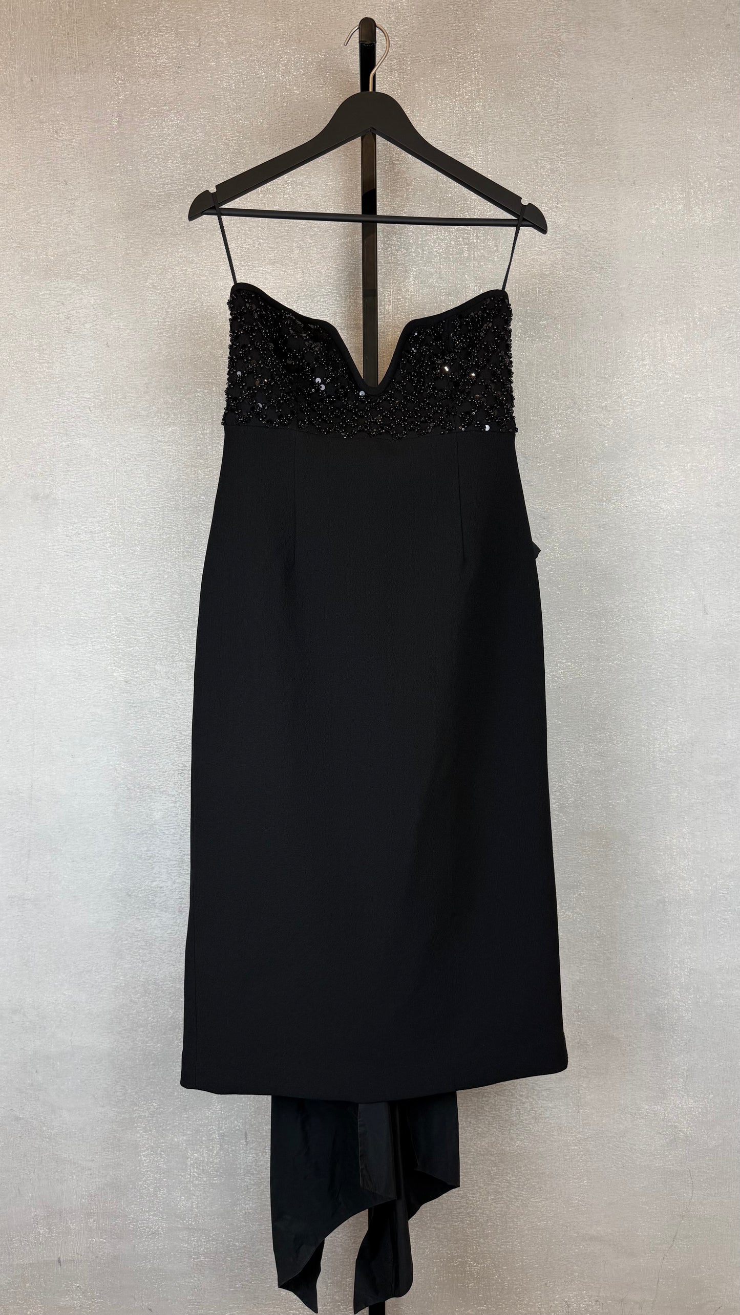 Rebecca Vallance - Size 8