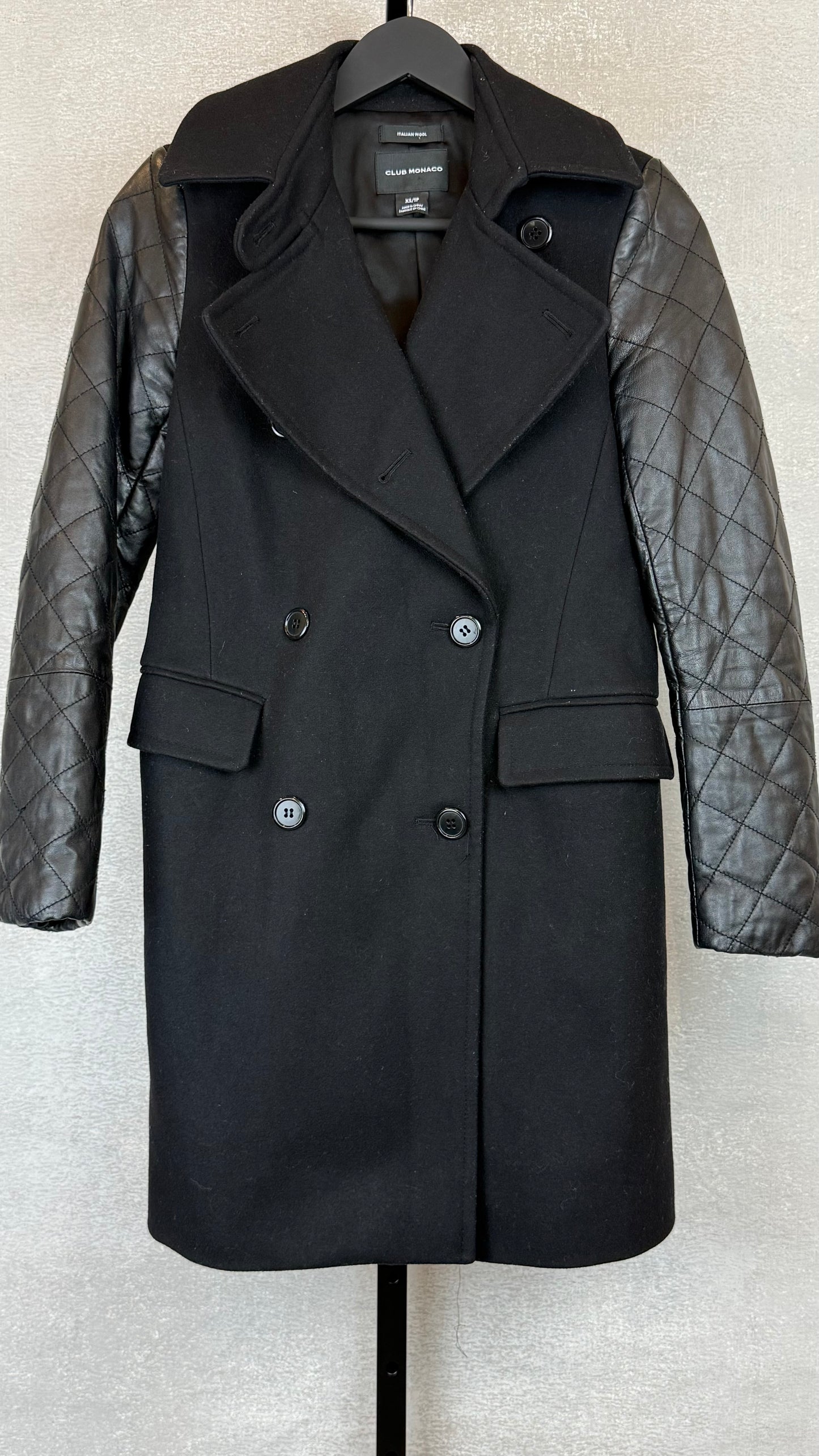 Club Monaco - Size XS