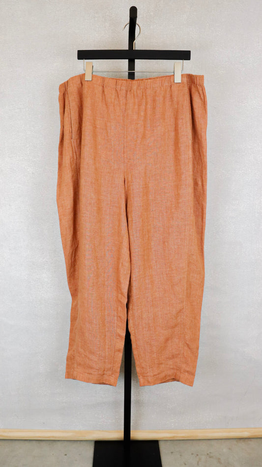 Eileen Fisher - Size XL