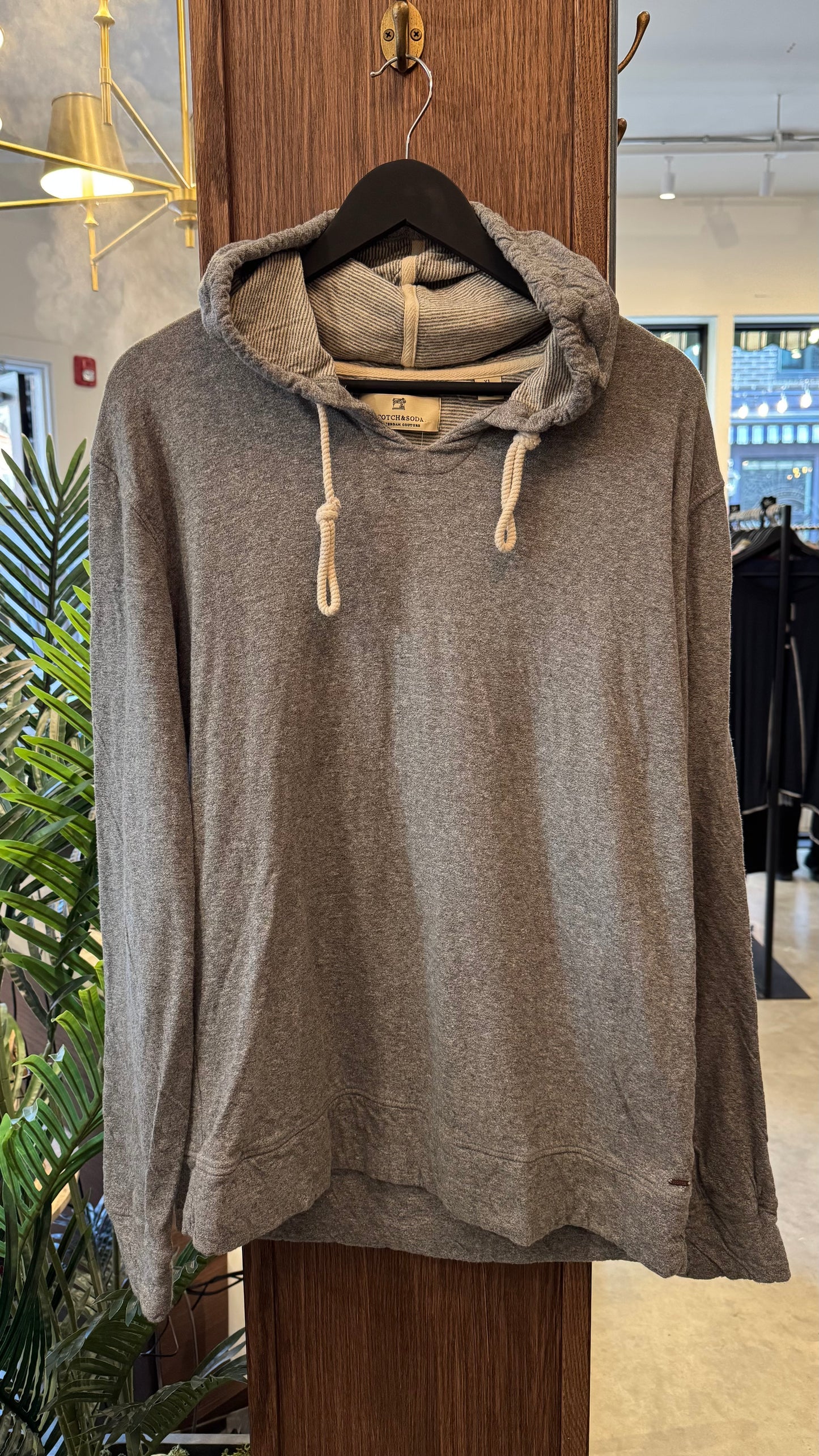 Scotch & Soda - Size XL