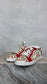 Louboutin - Size 36.5