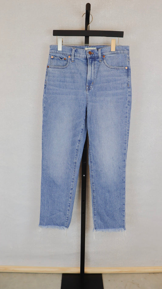 Madewell - Size 29