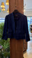 Weekend Max Mara Linen Blazer