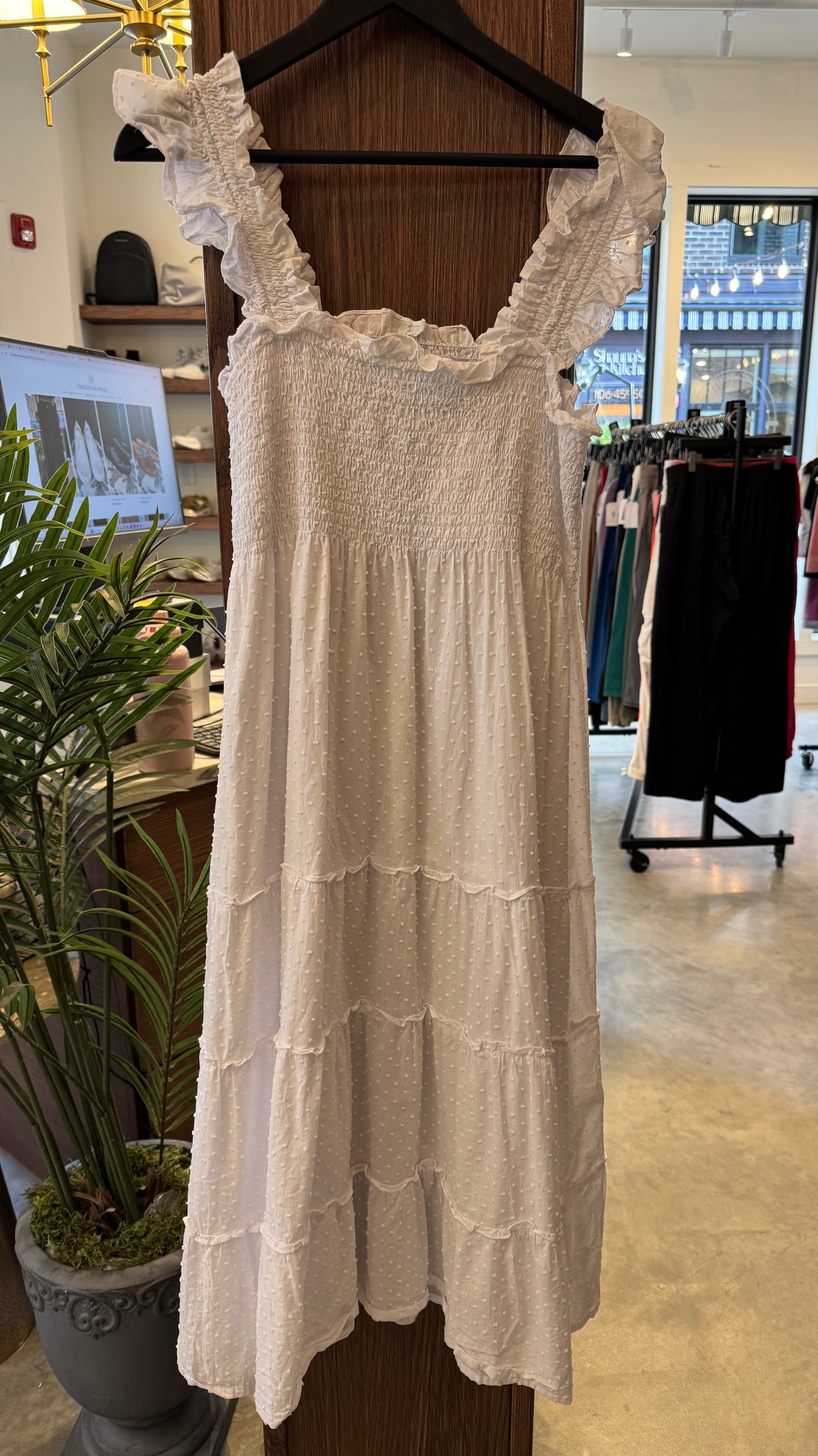Hill House - Size L