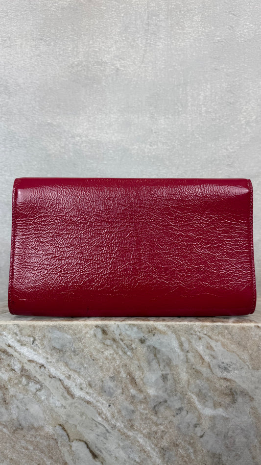 Yves Saint Laurent