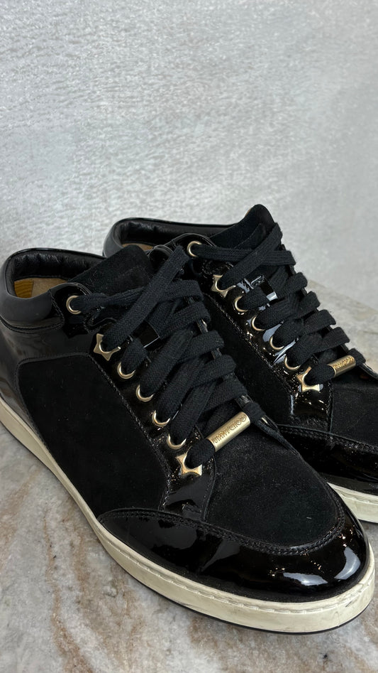 Jimmy Choo - Size 37