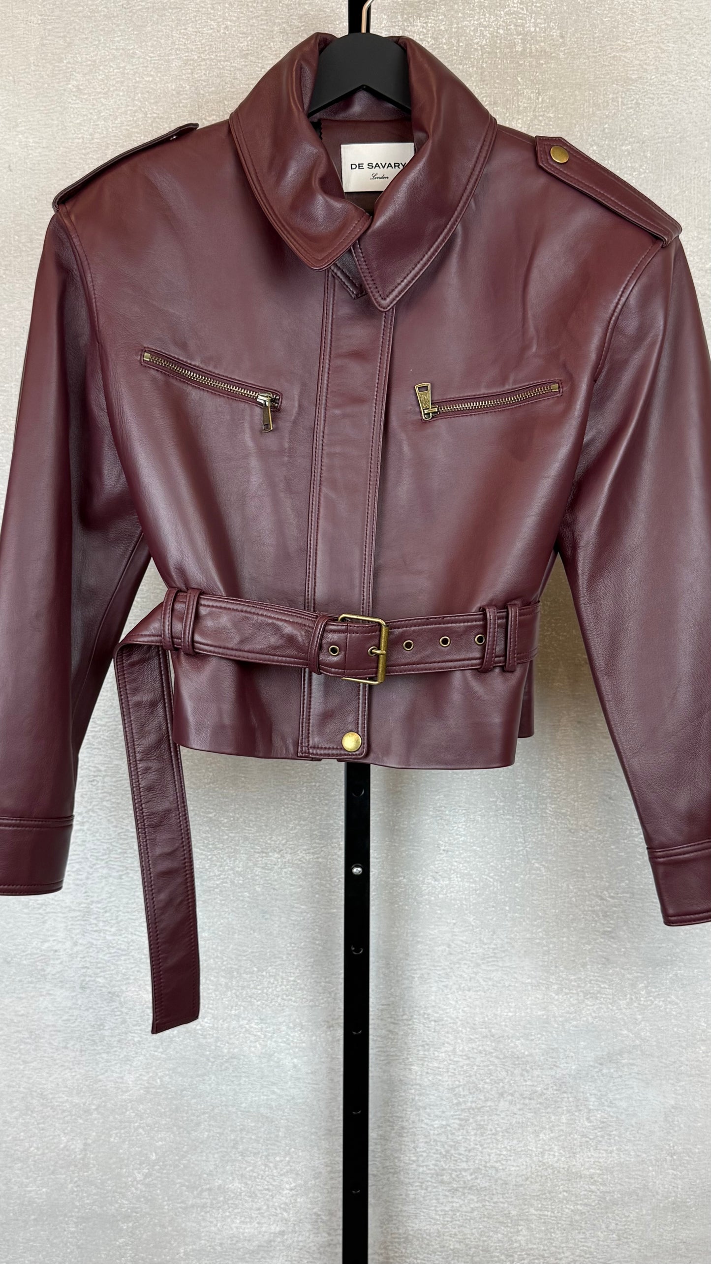 De Savary - Size XS